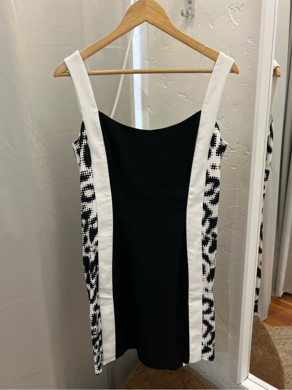 Just Cavalli Bodycon Dress